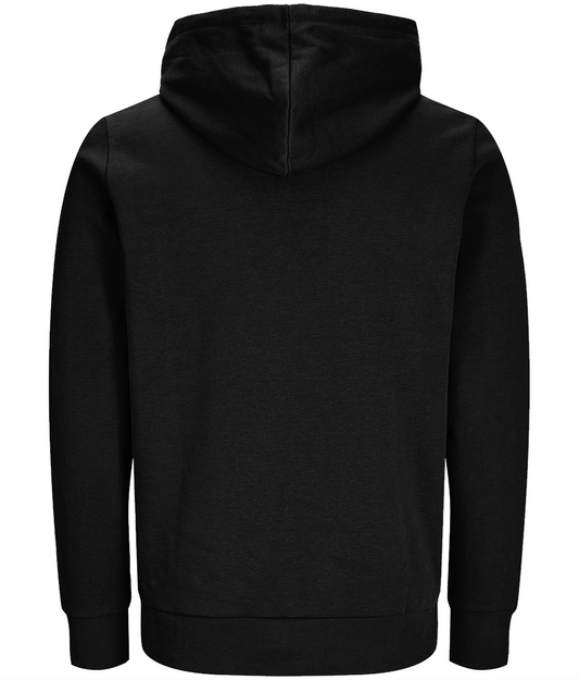 CYGED PRO hoodie All black