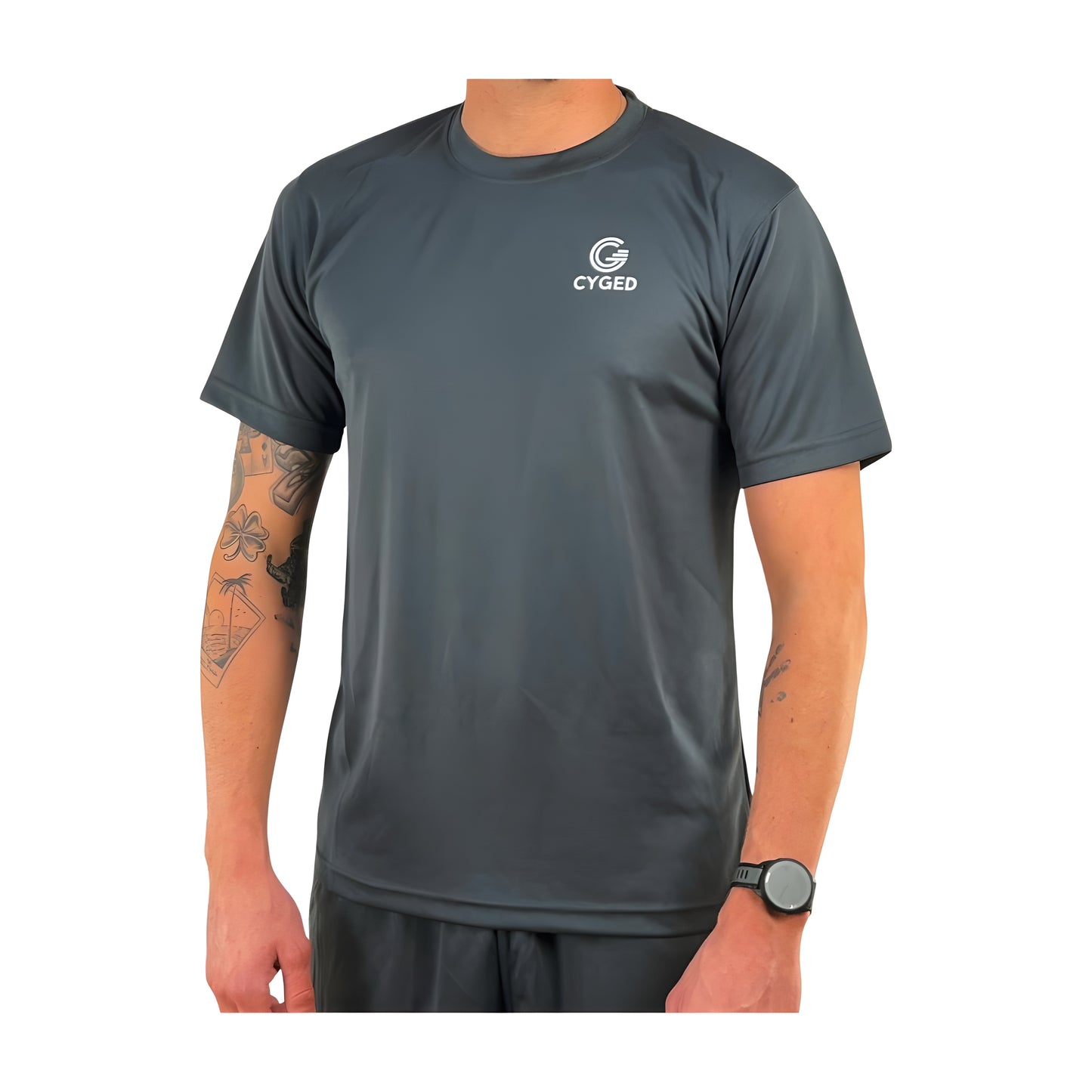 CYGED PRO T Premium