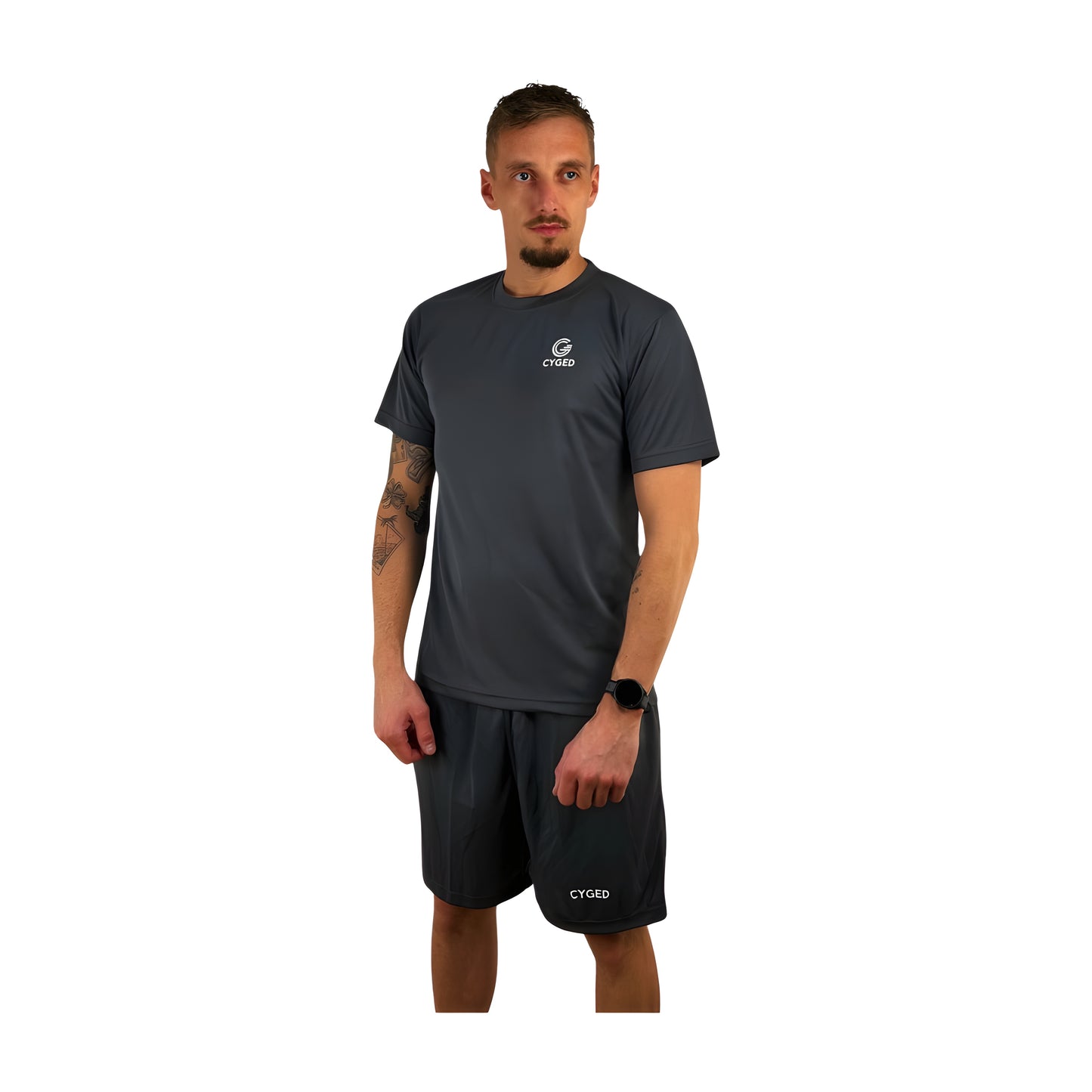 CYGED PRO T Premium