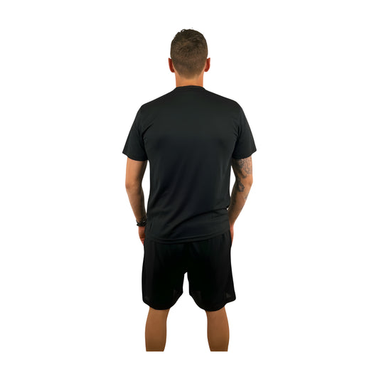 CYGED PRO T Black