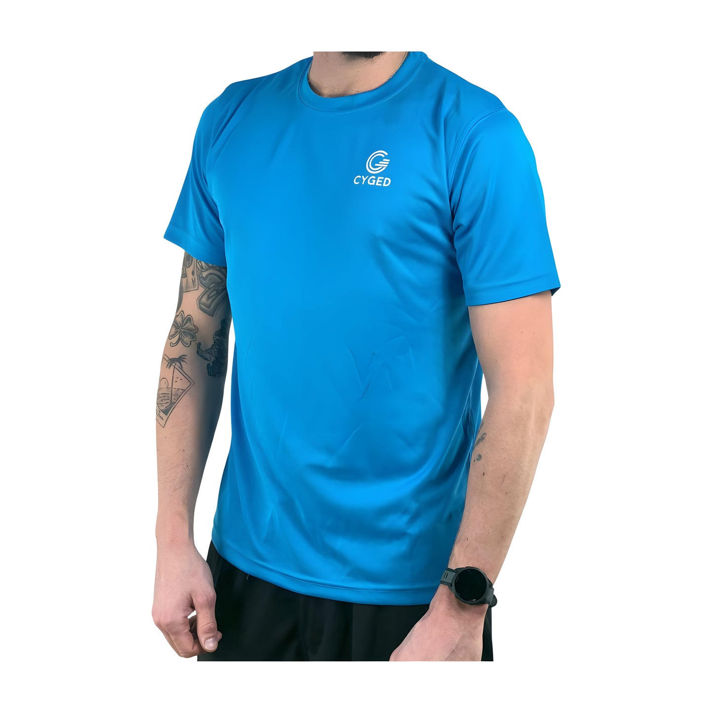 CYGED PRO T Premium