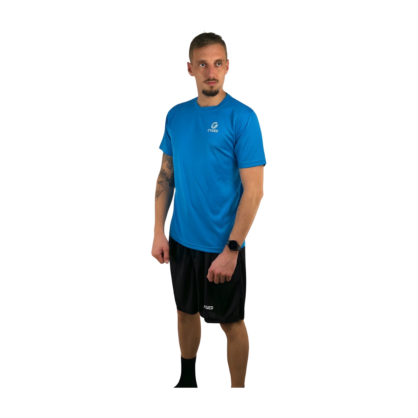 CYGED PRO T Premium