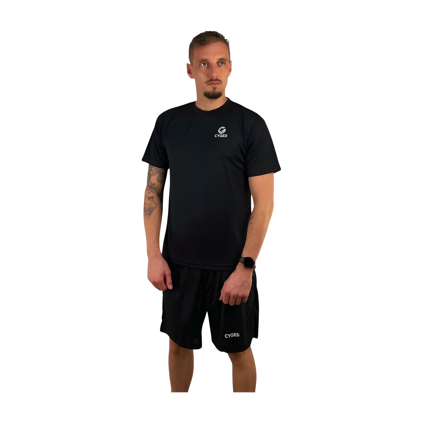 CYGED PRO T Premium