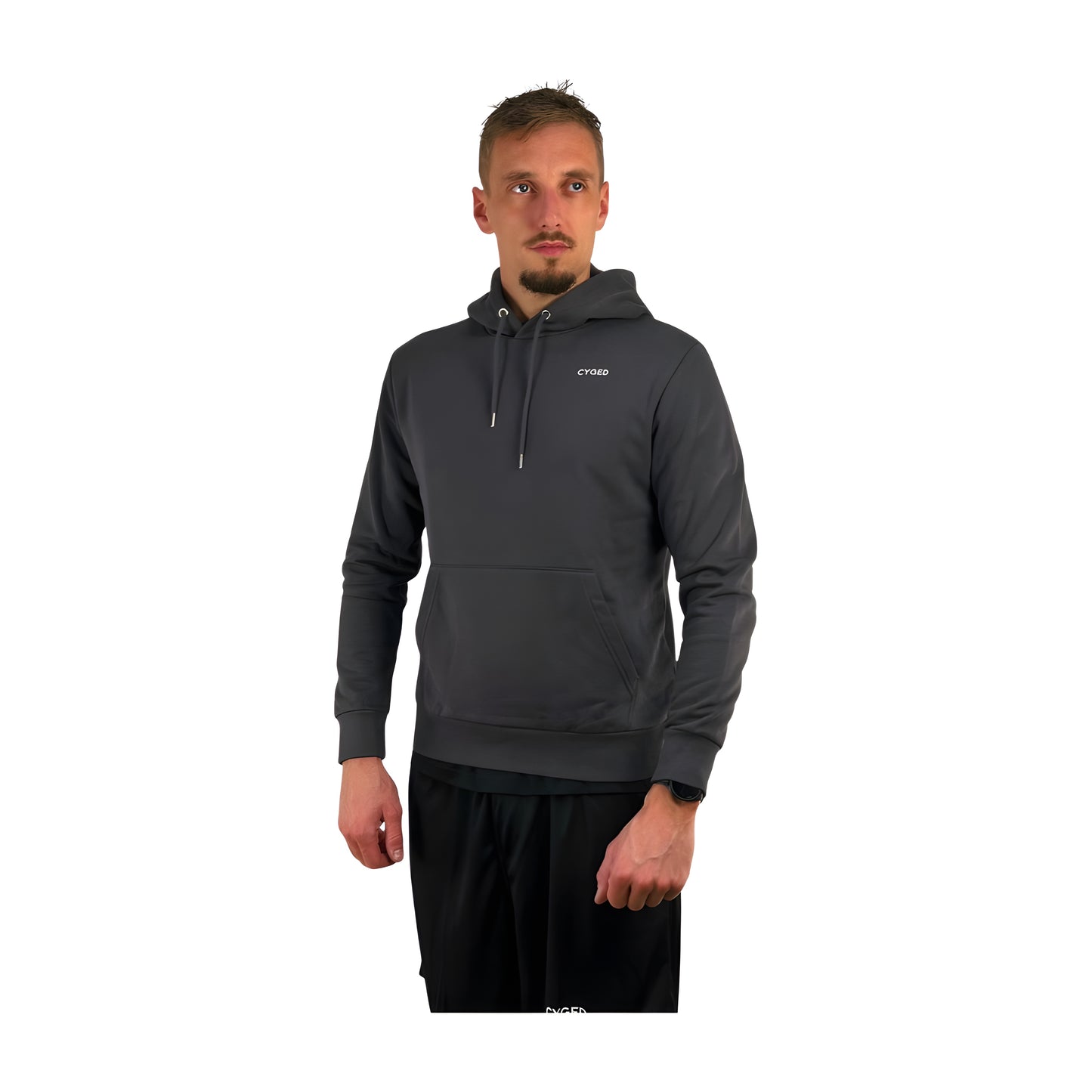Push Your Limit Hoodie