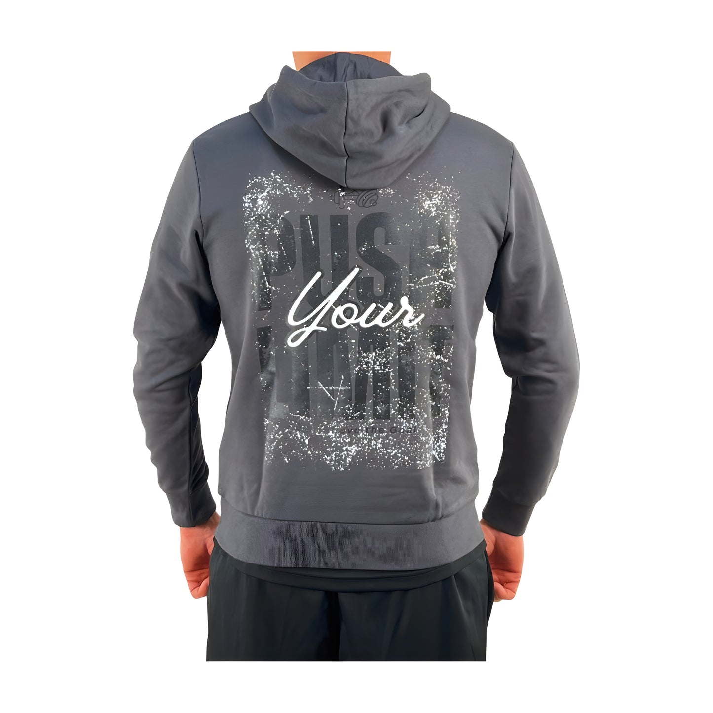 Push Your Limit Hoodie