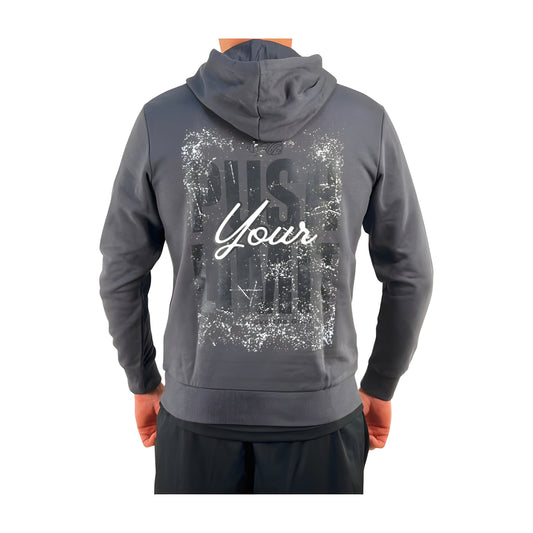 Push Your Limit Hoodie
