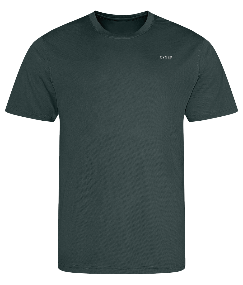 Front Side