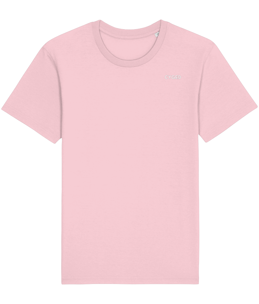 Front Side