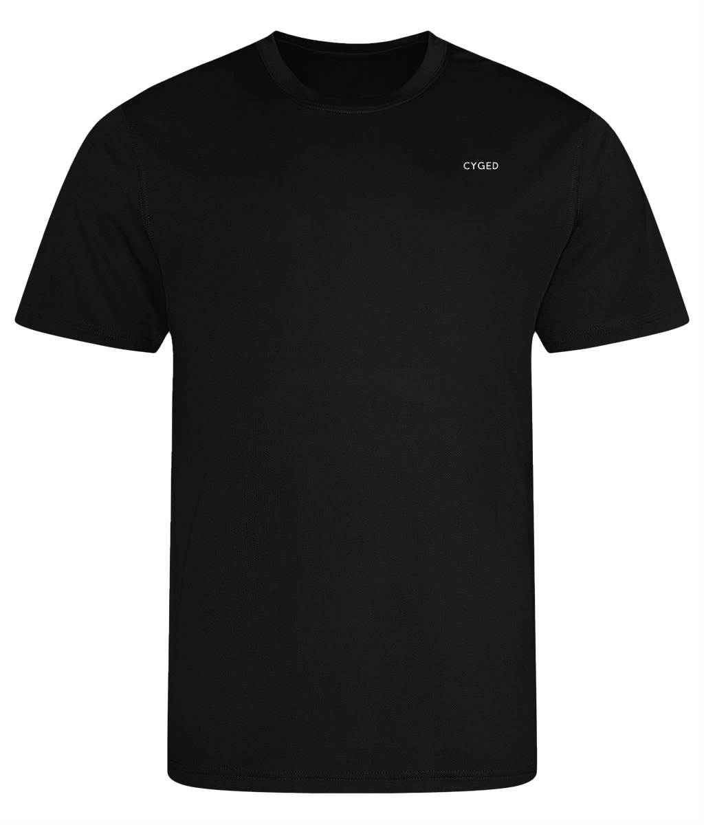 Front Side
