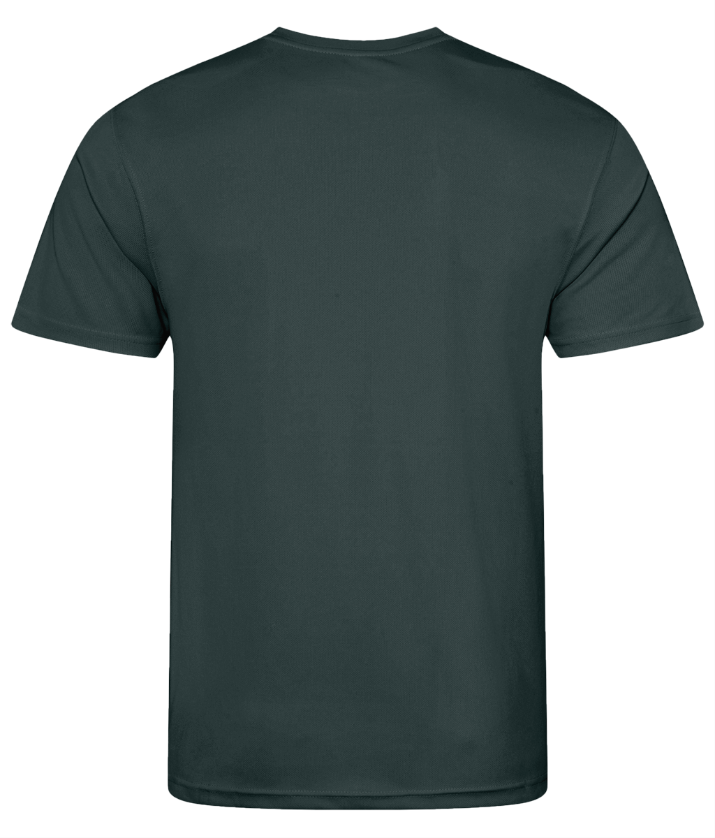 CYGED PRO T Dark Grey