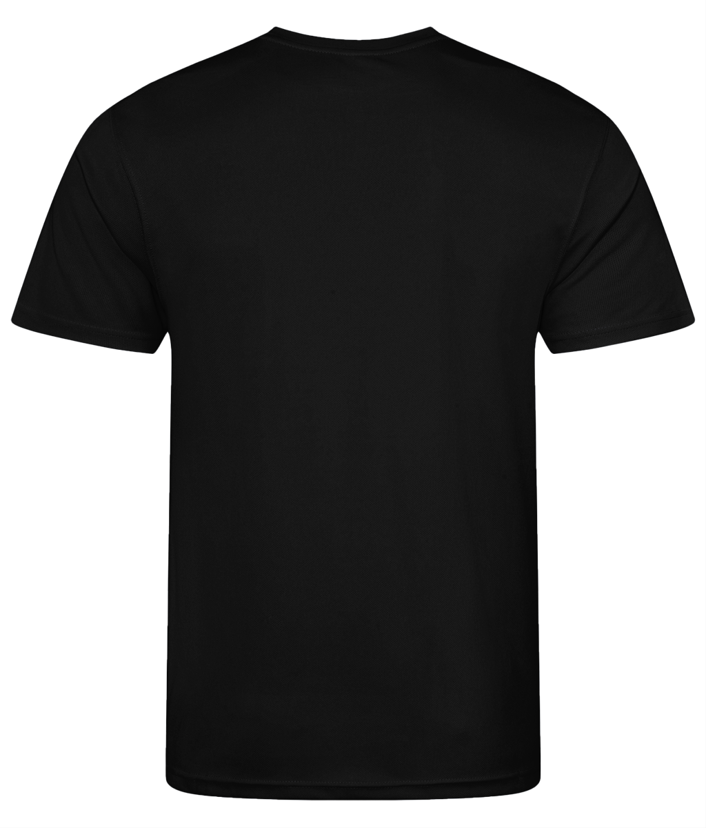 CYGED BWear MWP Zwart