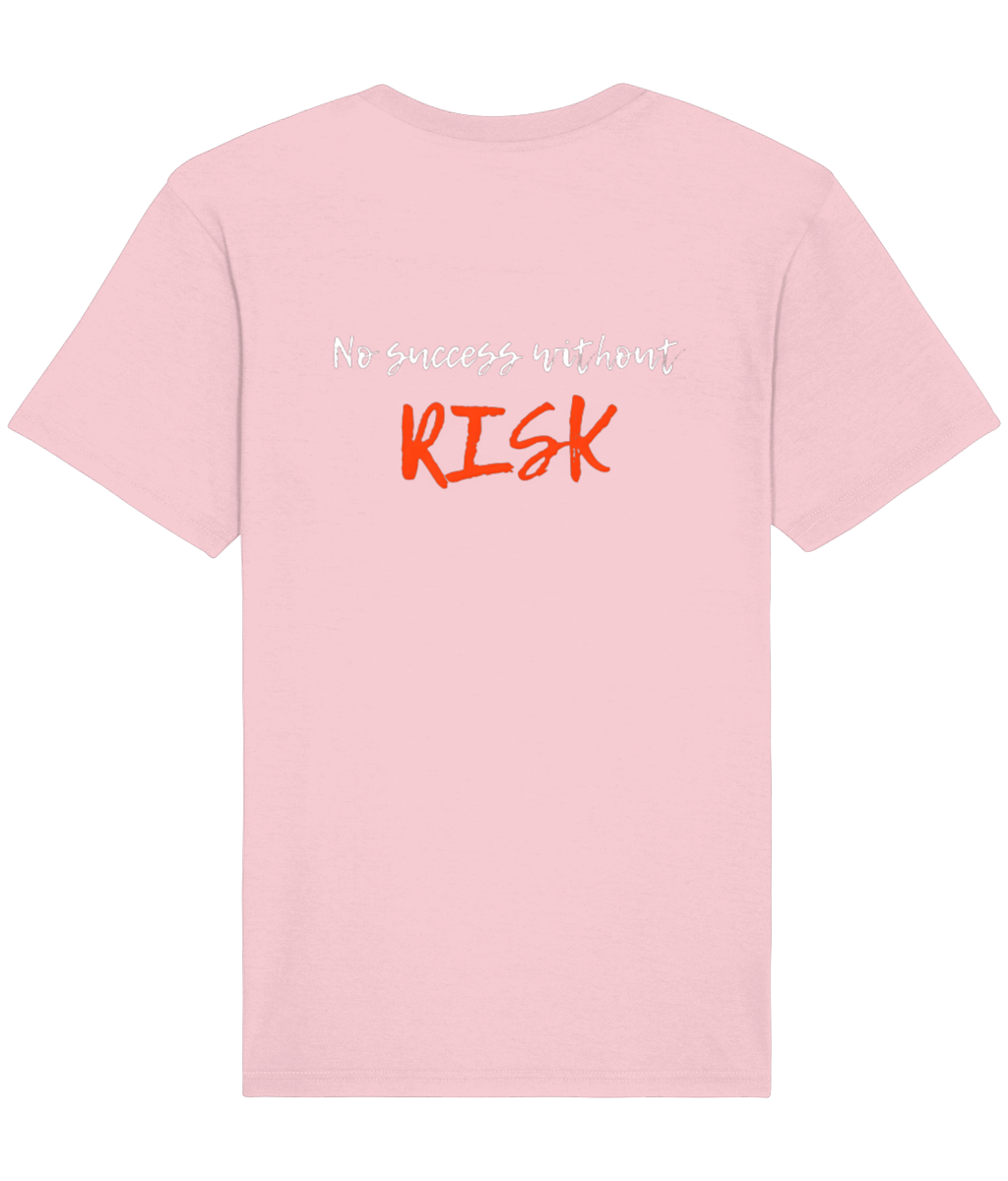 Dwear No Succes Without Risk