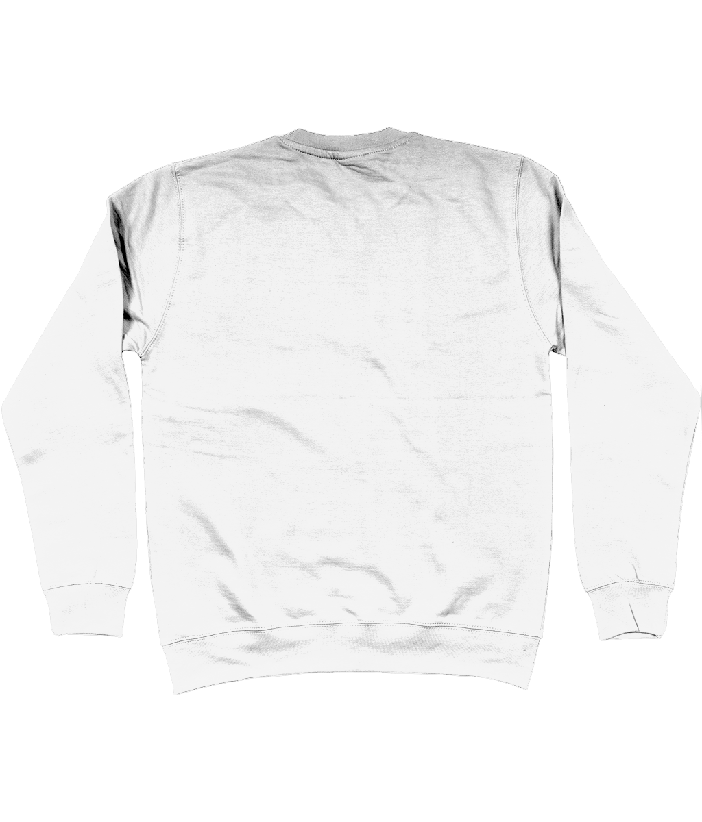 CYGED Element Sweater Wit