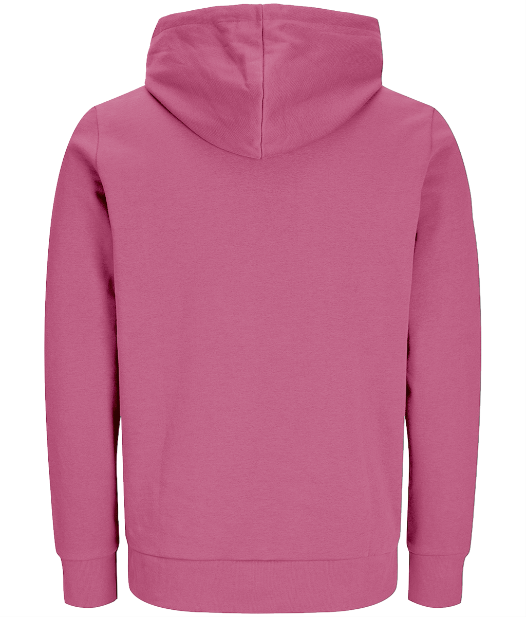 CYGED BWear Hoodie MWP Roze