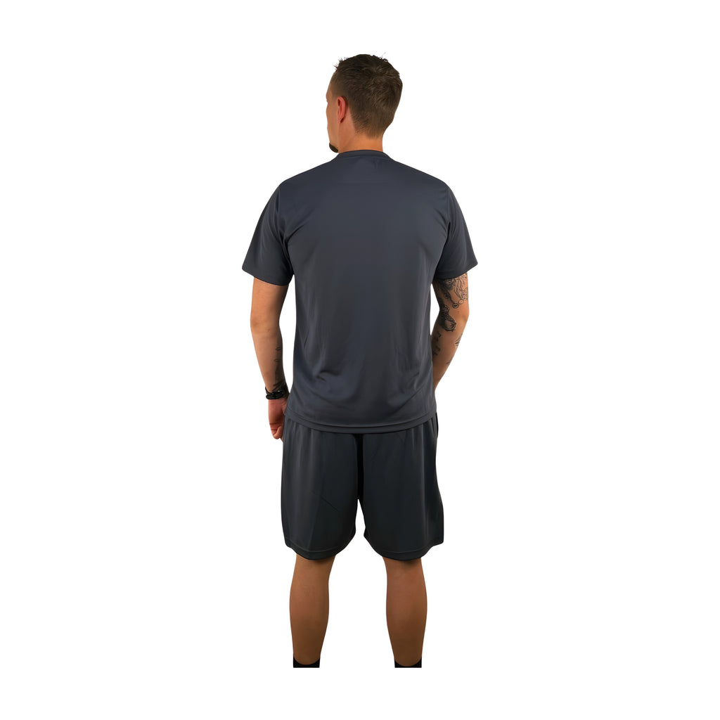 CYGED PRO T Dark Grey