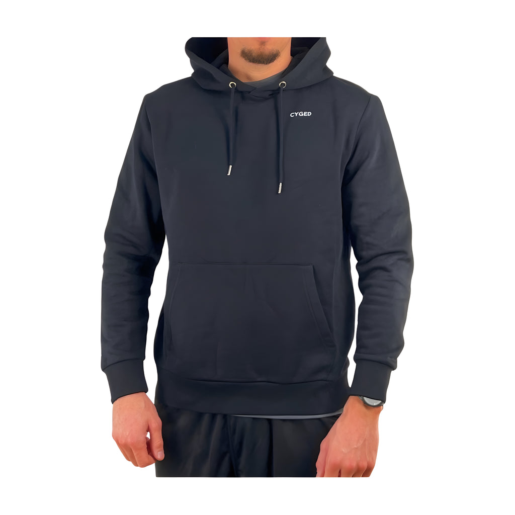 CYGED hoodie YKWTD