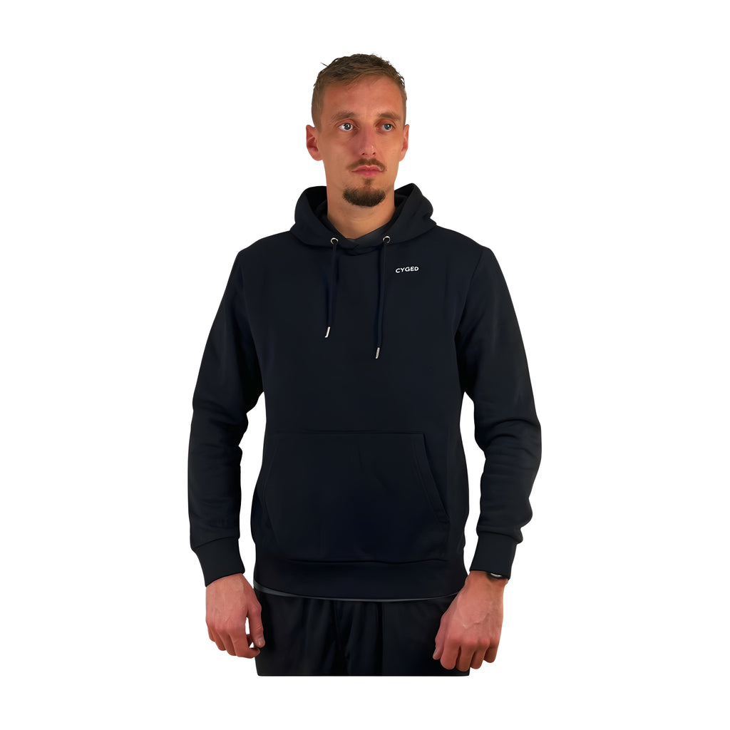 CYGED hoodie YKWTD