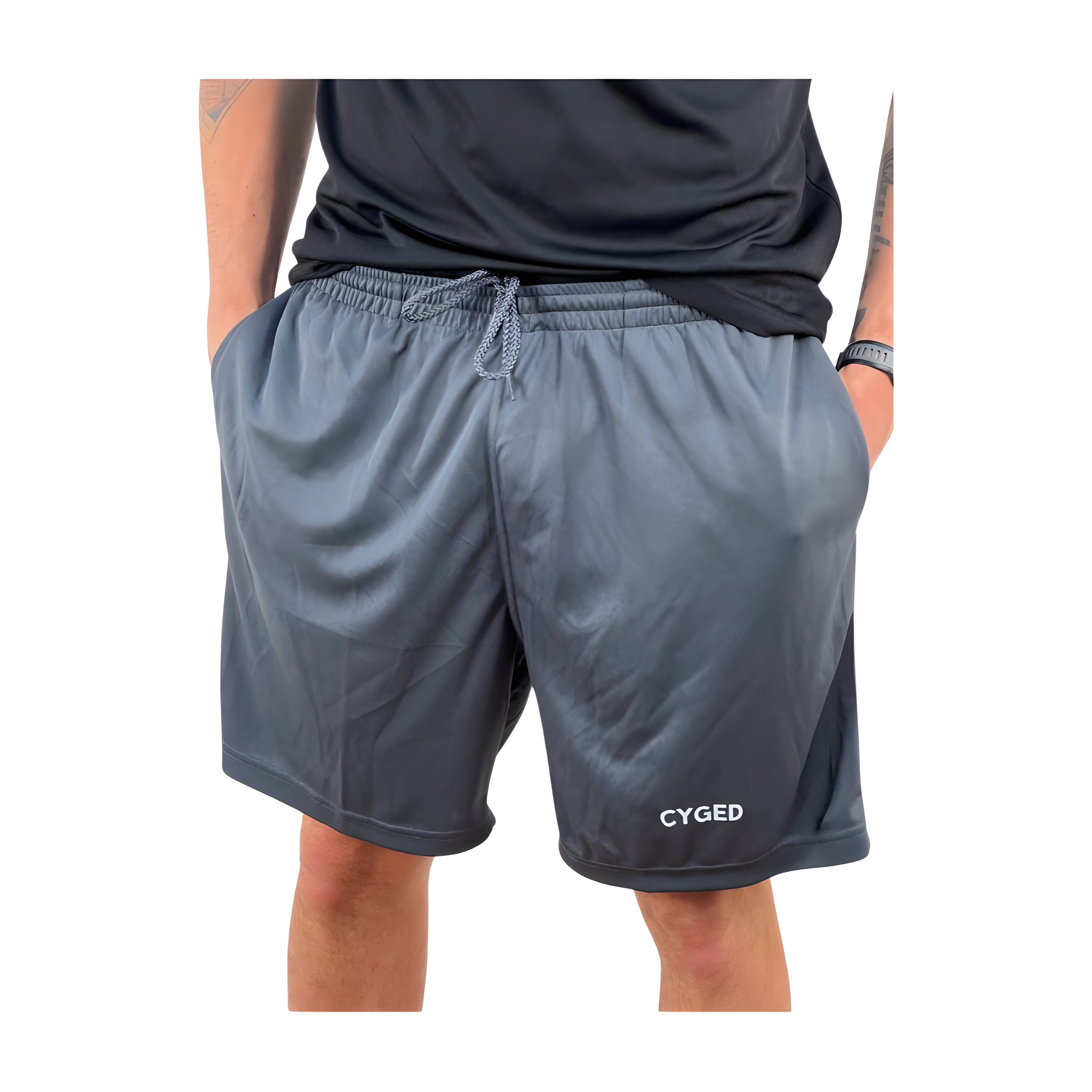 CYGED Move Shorts