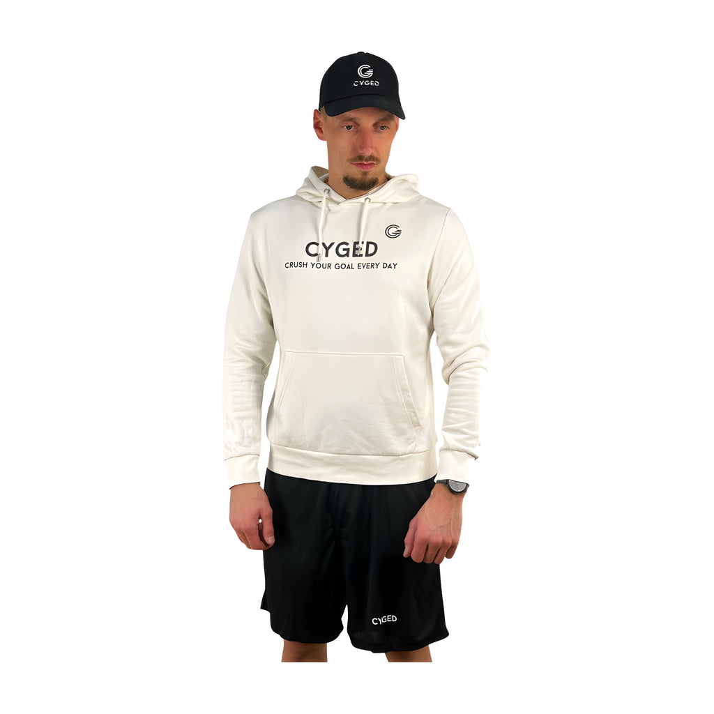 CYGED Premium Hoodie