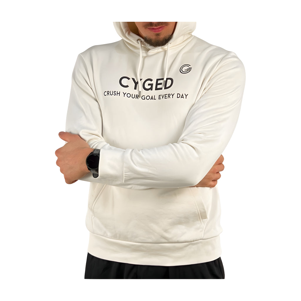 CYGED Premium Hoodie