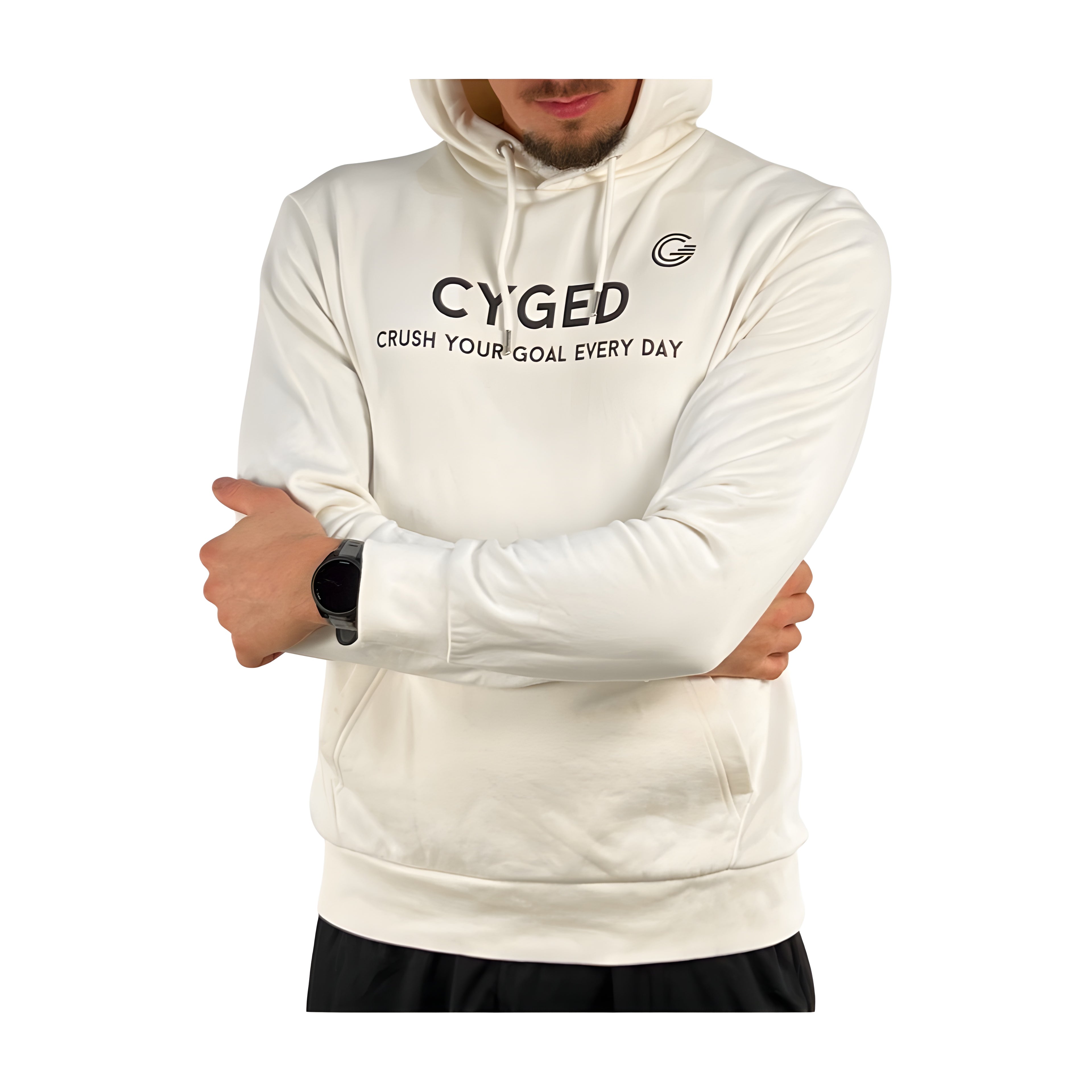 CYGED Premium Hoodie