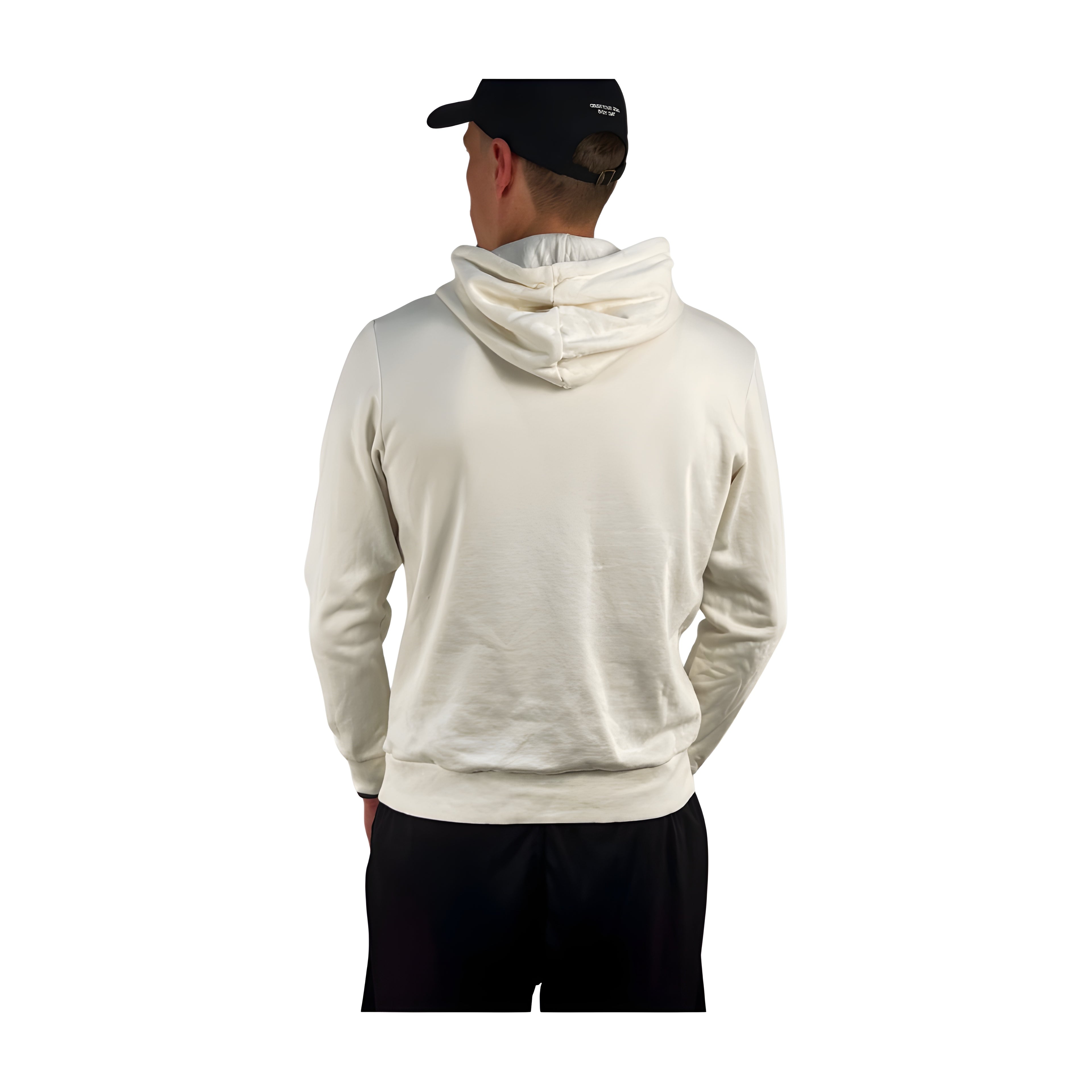 CYGED Premium Hoodie