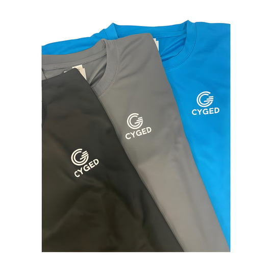CYGED PRO T Premium