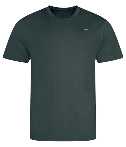 Front Side