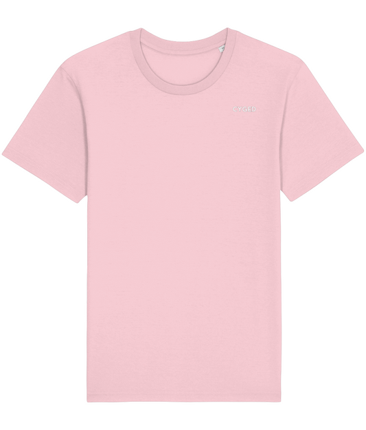 Front Side