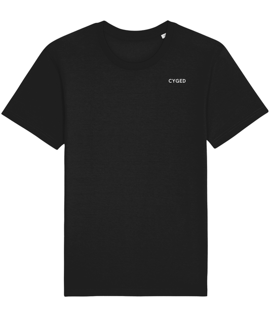 Front Side