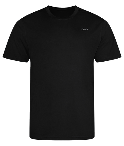 Front Side