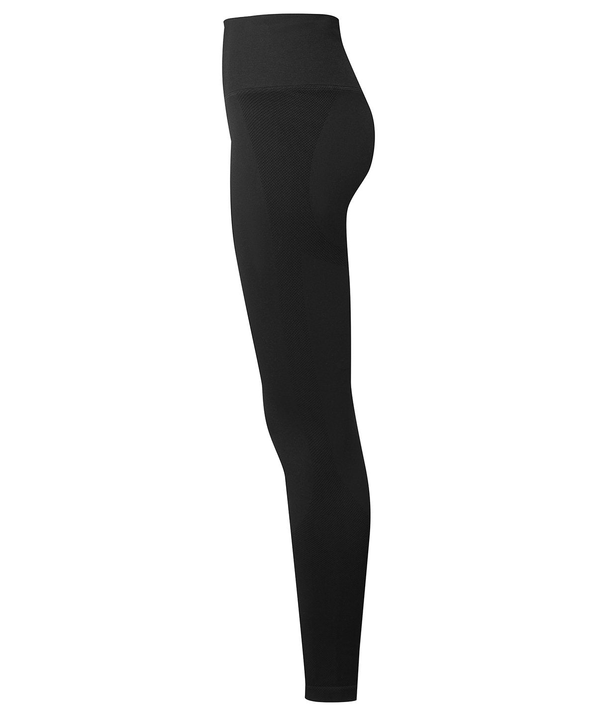 CYGED Scrunsh Legging Black